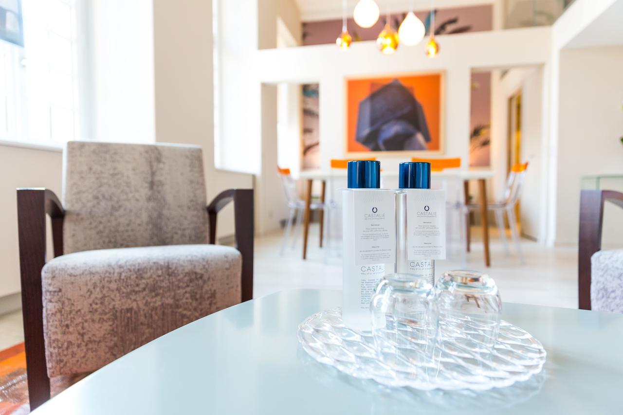 Suite Prestige con entreplanta